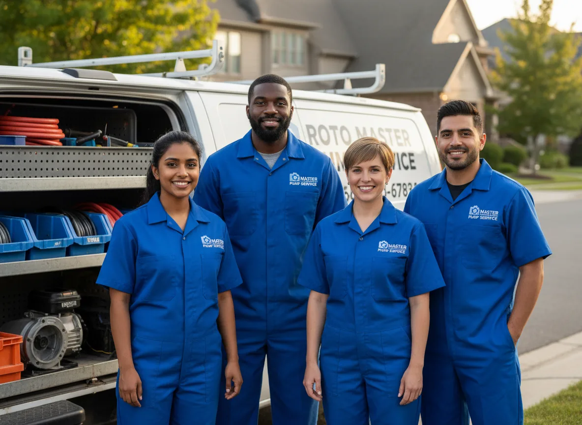 Sump Pump Installation company in Fort Lauderdale, FL